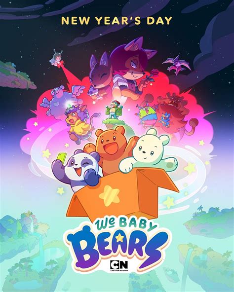 yesmovie we baby bears|We Baby Bears (TV Series 2022– ) .